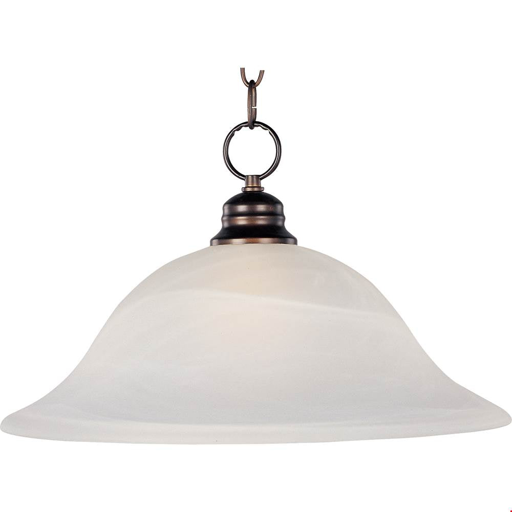 Maxim Lighting Essentials 1-light Pendant
