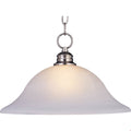 Maxim Lighting Essentials 1-light Pendant