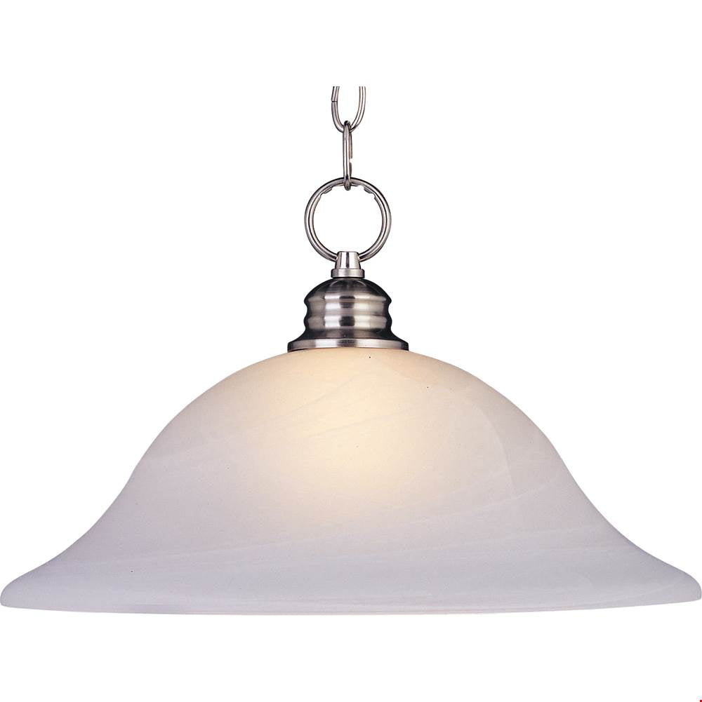 Maxim Lighting Essentials 1-light Pendant