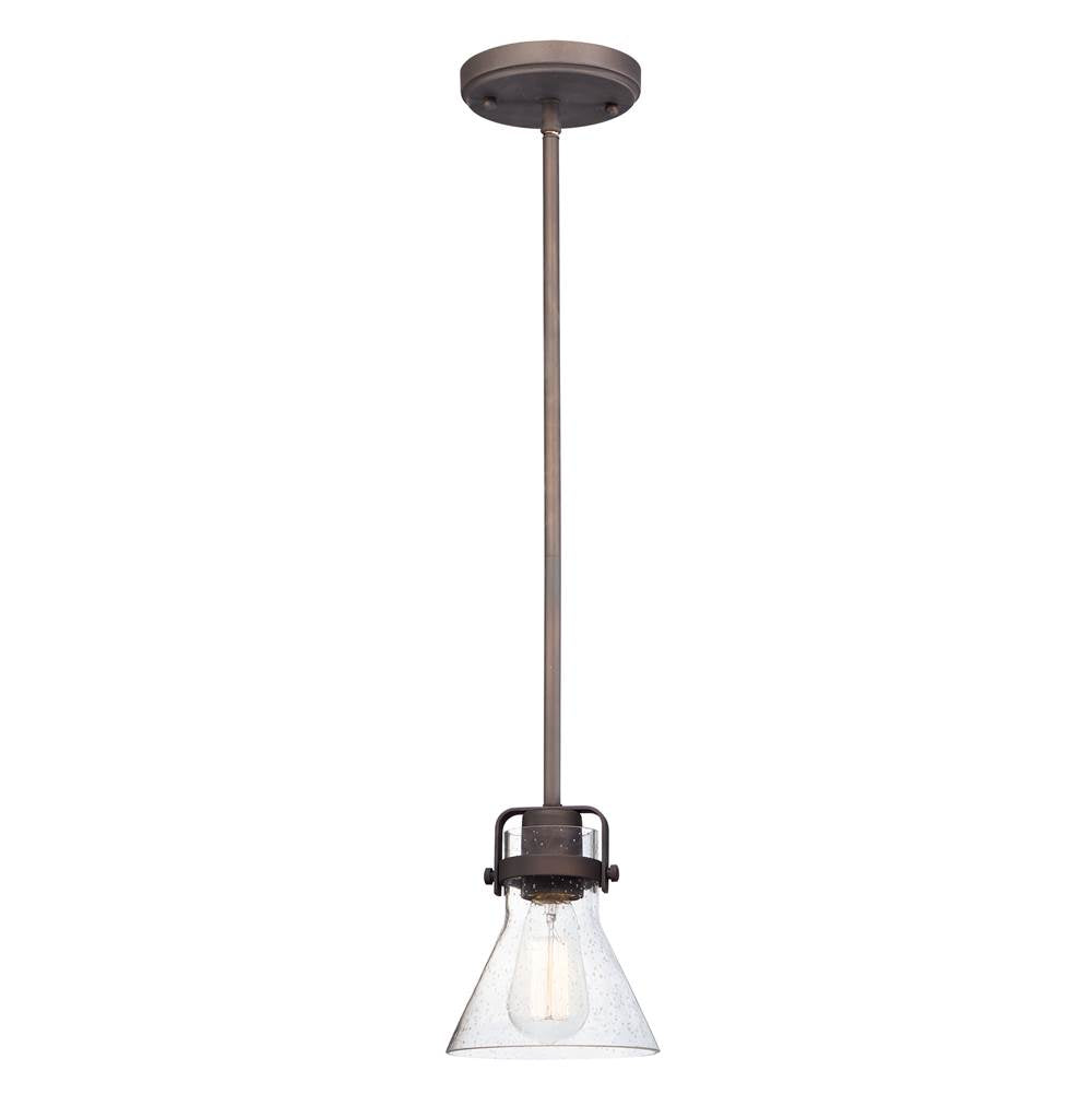 Maxim Lighting Seafarer 1-light Pendant