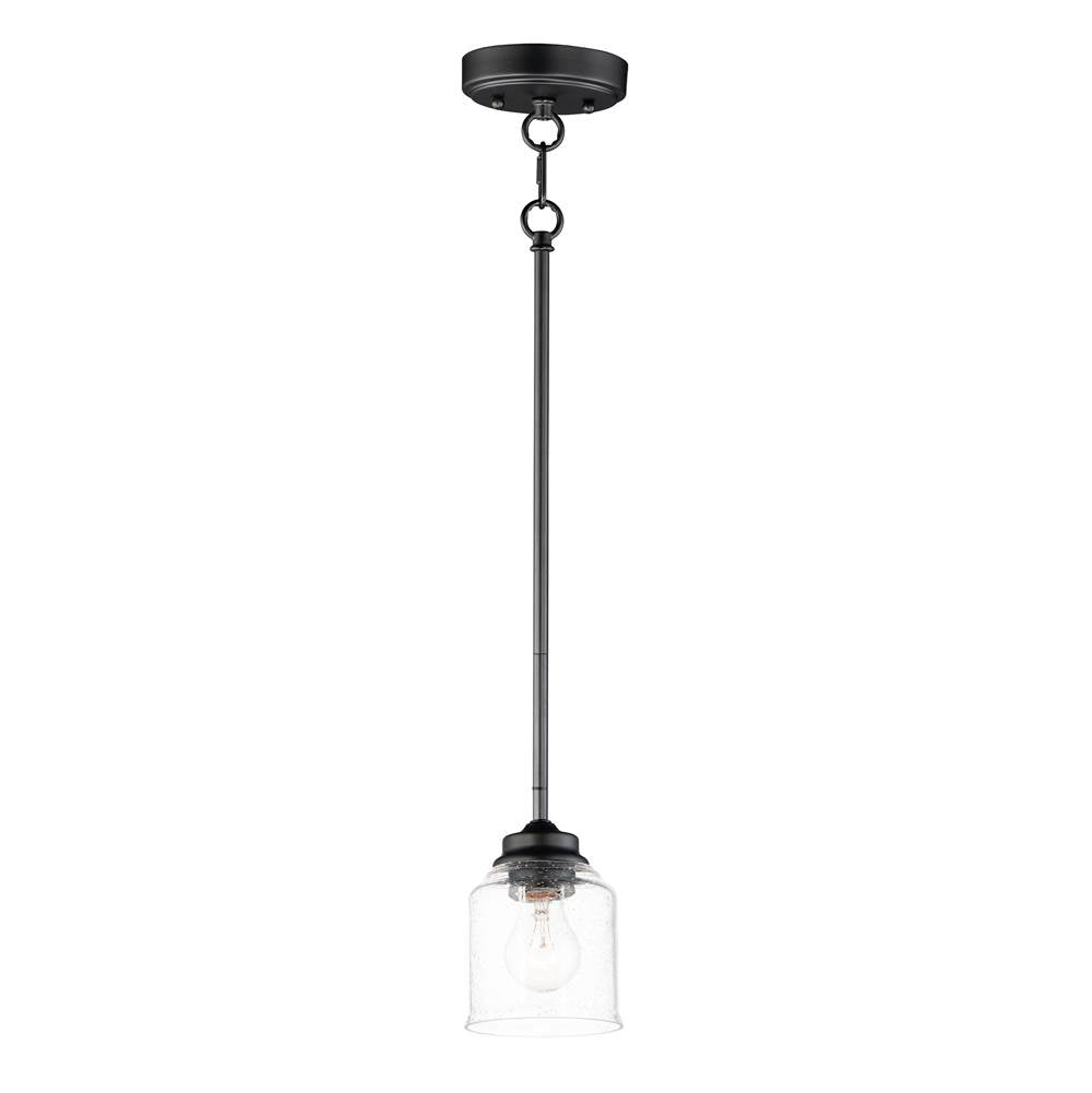 Maxim Lighting Acadia 1-light Pendant