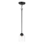 Maxim Lighting Acadia 1-light Pendant