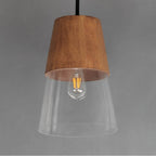 Maxim Lighting Carpenter 10'' Mini Pendant