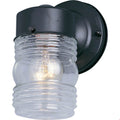 Maxim Lighting Side Door 1-light Outdoor Wall Mount