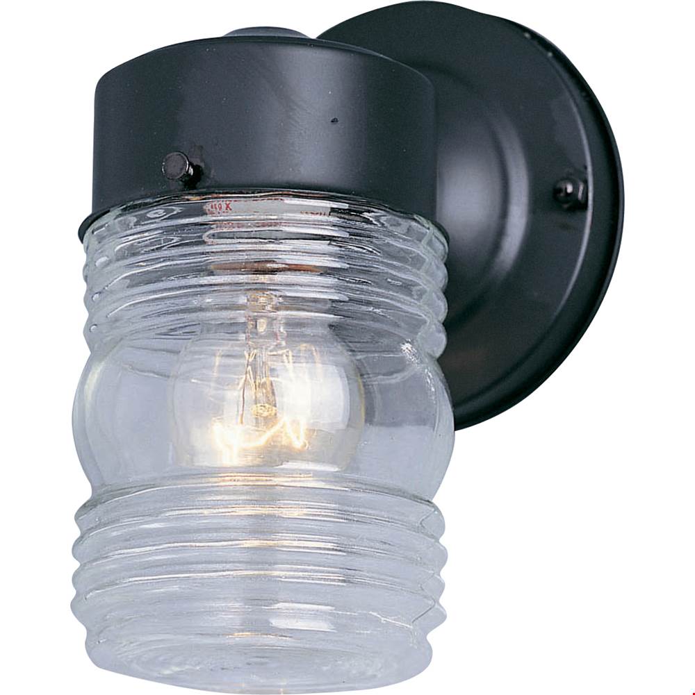 Maxim Lighting Side Door 1-light Outdoor Wall Mount