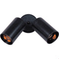 Maxim Lighting Spots 2-light Can Wall/flush Mount