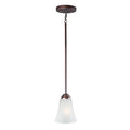 Maxim Lighting Vital 1-light Mini Pendant