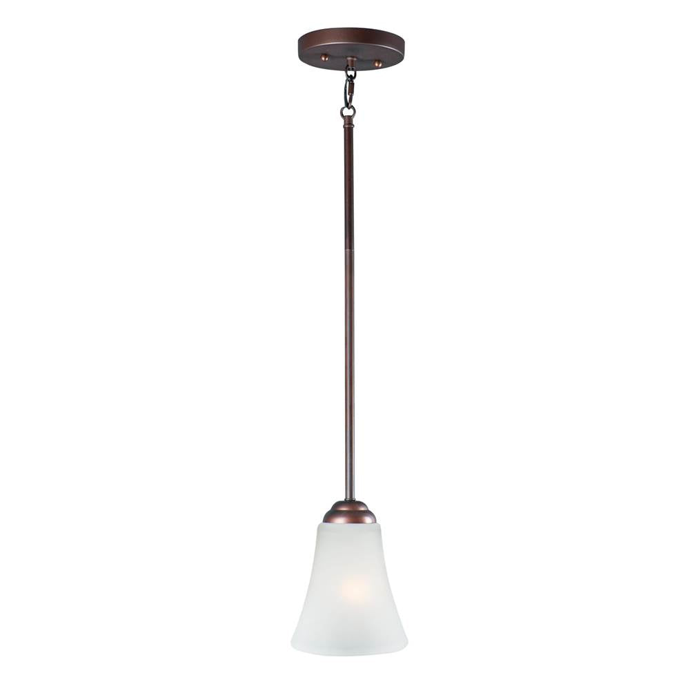 Maxim Lighting Vital 1-light Mini Pendant