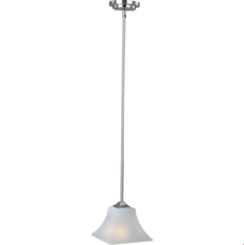 Maxim Lighting Aurora 1-light Mini Pendant