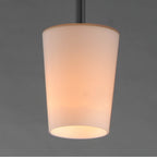 Maxim Lighting Durham 1-light Pendant