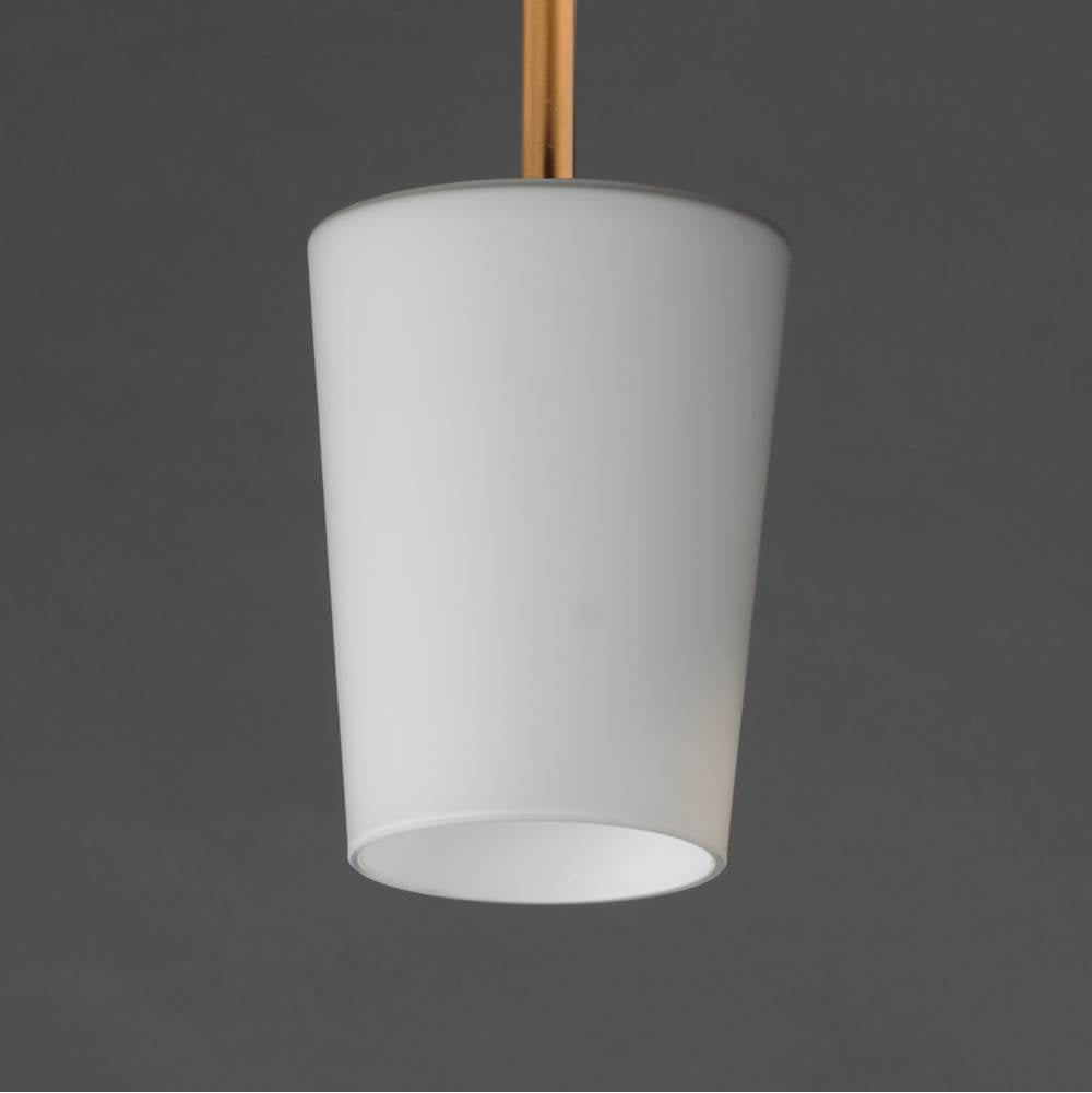 Maxim Lighting Durham 1-light Pendant