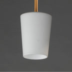 Maxim Lighting Durham 1-light Pendant