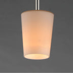 Maxim Lighting 92691WTPC Polished Chrome Durham 1-light Pendant Image 3