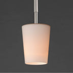 Maxim Lighting 92691WTPC Polished Chrome Durham 1-light Pendant Image 2