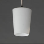Maxim Lighting Durham 1-light Pendant