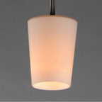 Maxim Lighting 92691WTSN Satin Nickel Durham 1-light Pendant Image 3