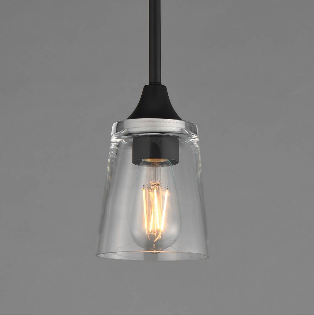 Maxim Lighting Hudson Mini Pendant