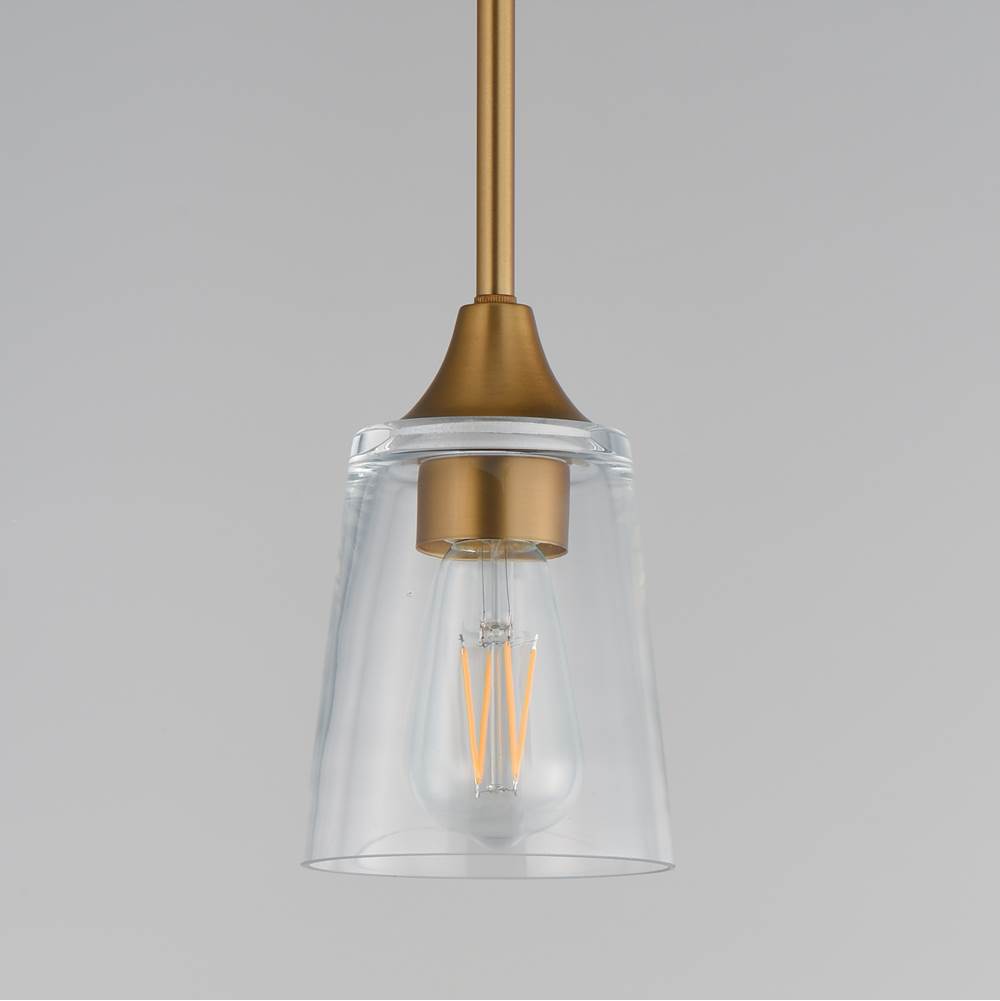 Maxim Lighting Hudson Mini Pendant