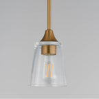 Maxim Lighting Hudson Mini Pendant