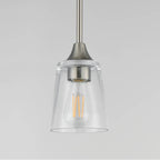 Maxim Lighting Hudson Mini Pendant