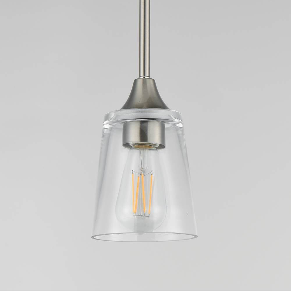 Maxim Lighting Hudson Mini Pendant