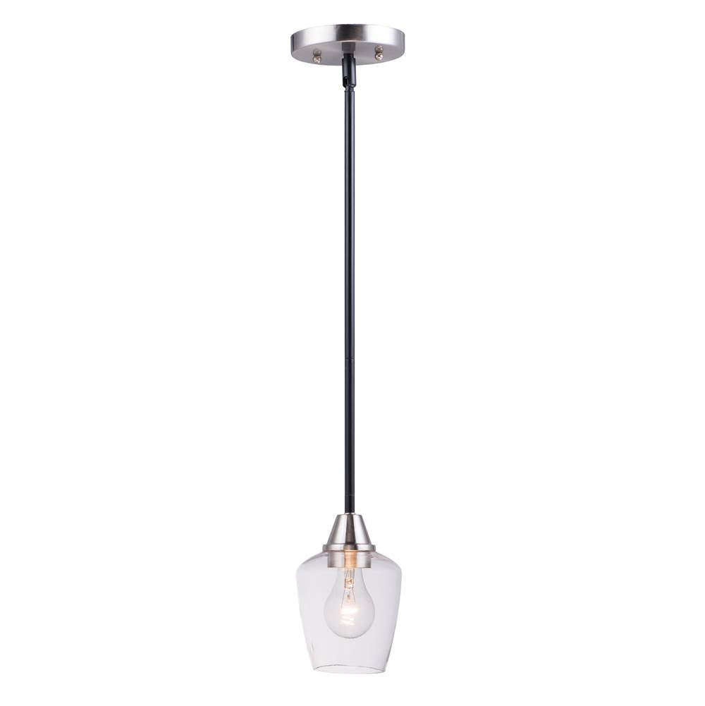 Maxim Lighting Goblet 1-light Mini Pendant