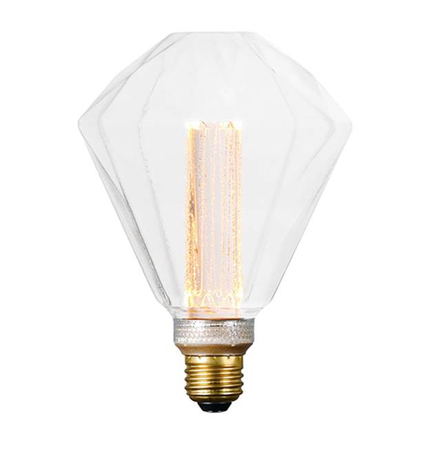 Maxim Lighting Accessories 3.5w Dimmable Led E26 S125 Classic Pattern