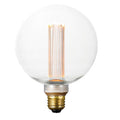 Maxim Lighting Accessories 3.5w Dimmable Led E26 G125 Classic Pattern