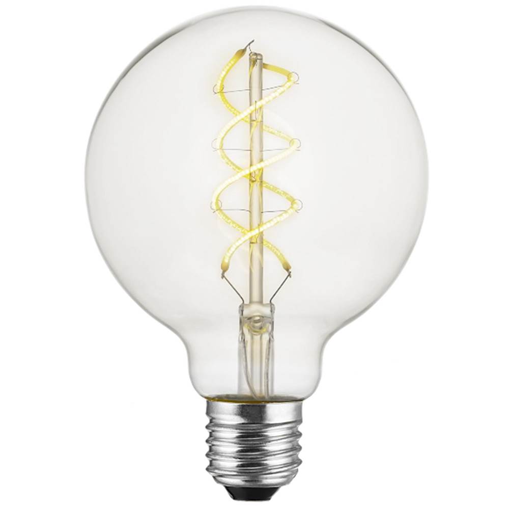 Maxim Lighting Accessories 4w Dimmable Led E26 G25 2200k 120v