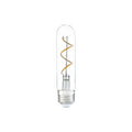 Maxim Lighting  4w Dimmable Led Spiral Filament E26 Cl 120v 2700k