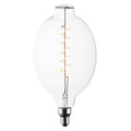 Maxim Lighting Accessories Bul-5w-bt56-e26-cl-120v-822