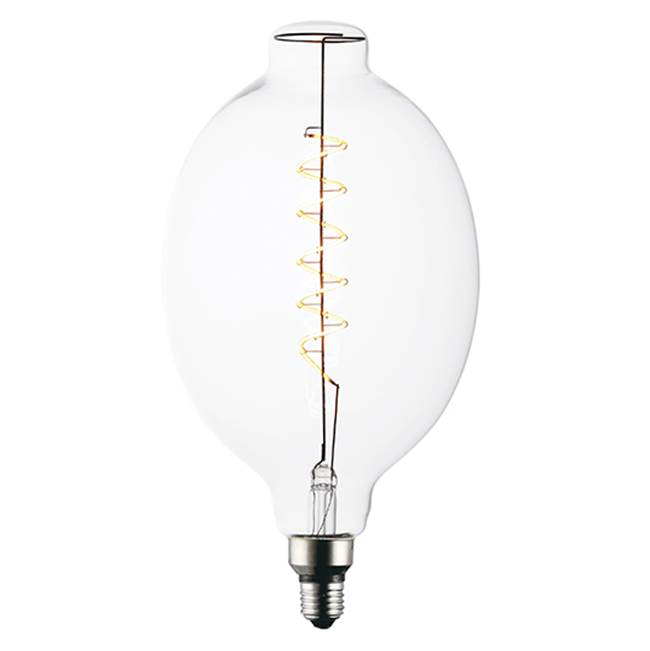 Maxim Lighting Accessories Bul-5w-bt56-e26-cl-120v-822