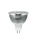Maxim Lighting Bulbs 5w Led Mr16 3000k 12v Bulb Clear