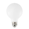 Maxim Lighting Bulbs 6w Dimmable Led E26 G25 3000k 120v Cri Greater Than/equal 90 Bulb