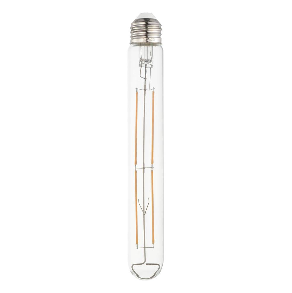 Maxim Lighting Bulbs 6w 9'' Led E26 T10 2200k 120v Cri Greater Than/equal 90 Bulb