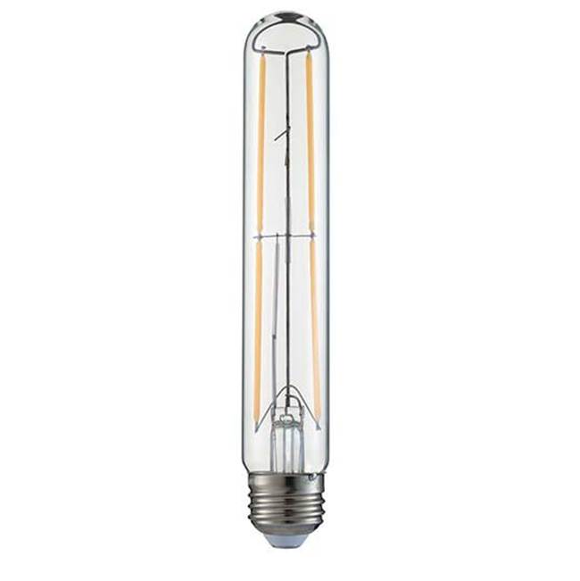 Maxim Lighting  6w Dimmable Led E26 T10 2700k Cl Bulb