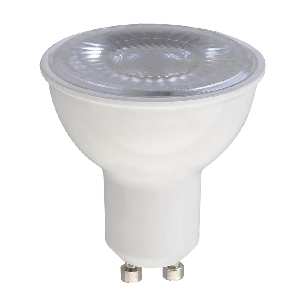 Maxim Lighting Accessories 7w Dimmable Led Gu10 3000k 120v