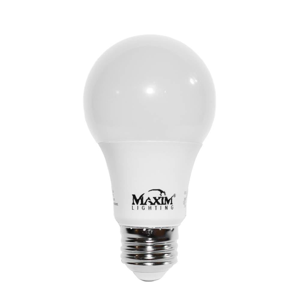 Maxim Lighting Accessories 9w Dimmable Led E26 Ft 3000k 120v Non-t24 Es Only