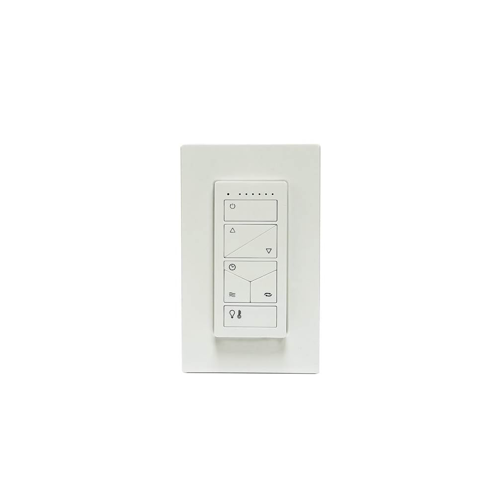 Maxim Lighting  Tuneable Wall Remote  Plus  Driver