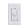 Maxim Lighting  Ac Wall Control Light Dimming And Fan Control