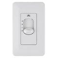 Maxim Lighting  Ac Wall Control And Fan Control