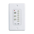Maxim Lighting Accessories Dc Wall Control Light And Fan Control (reverse)