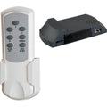 Maxim Lighting  Universal Ac Ceiling Fan Remote
