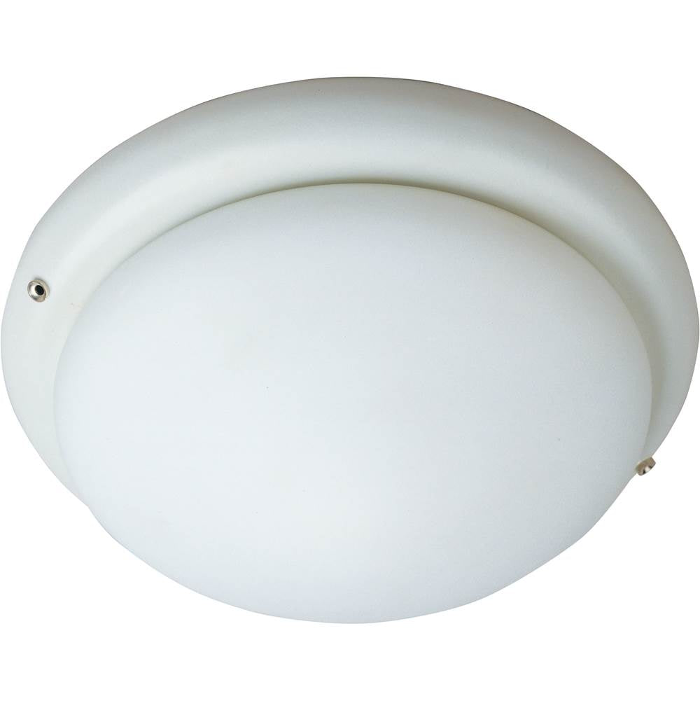 Maxim Lighting Fan Light Kits 1-light Ceiling Fan Light Kit
