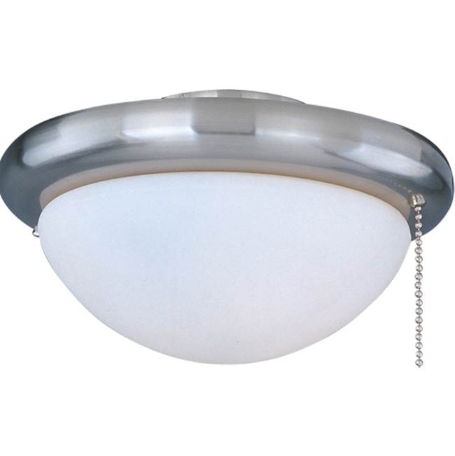 Maxim Lighting Fan Light Kits 1-light Ceiling Fan Light Kit