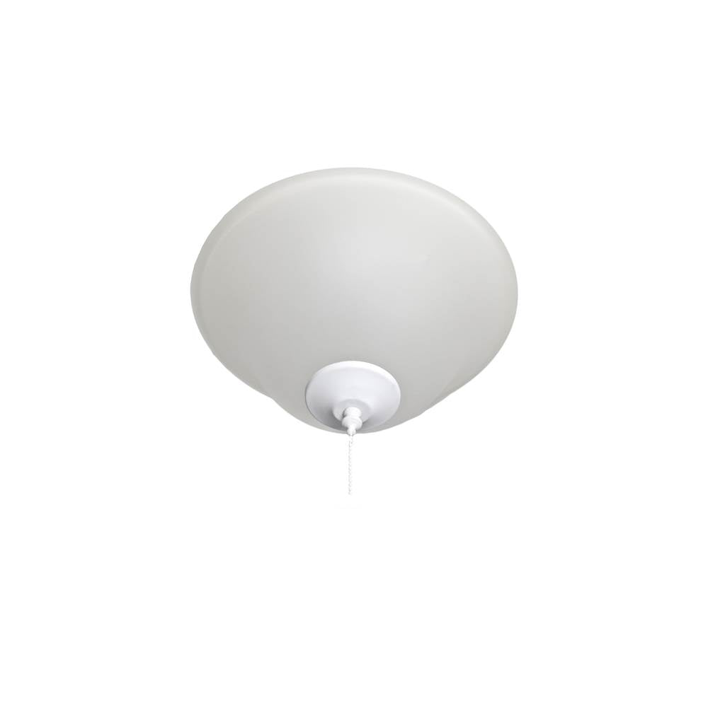 Maxim Lighting Fan Light Kits 3-light Ceiling Fan Light Kit
