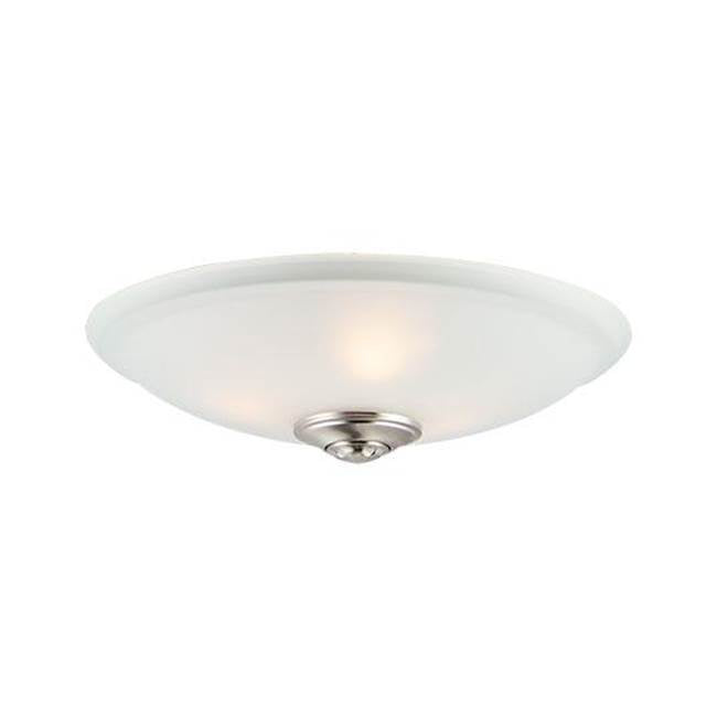 Maxim Lighting Fan Light Kits Basic-max 3-light Fan Kit