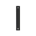 Maxim Lighting Basic Max 6'' Down Rod, 89909, 994459, Bk