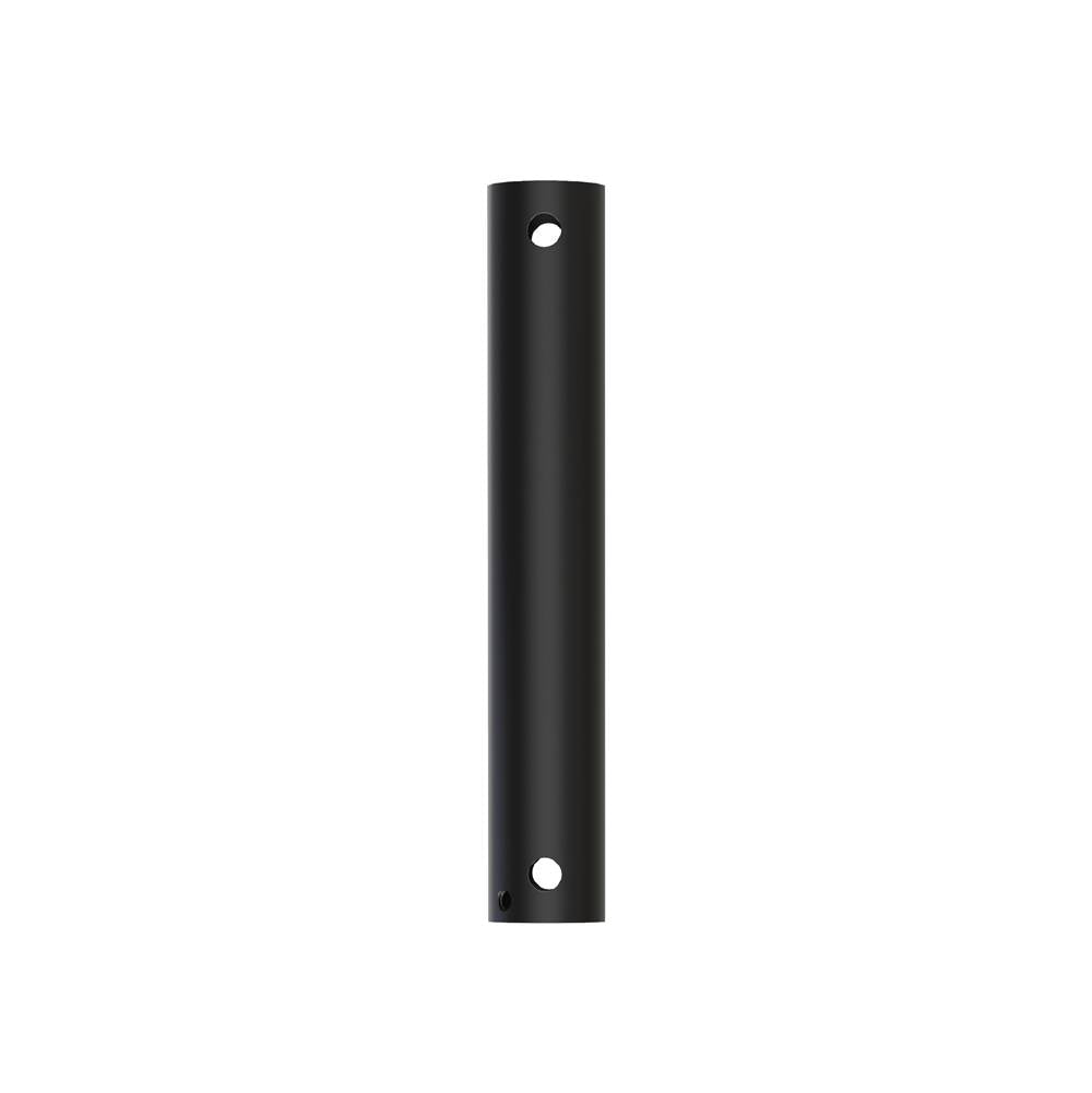 Maxim Lighting Basic Max 6'' Down Rod, 89909, 994459, Bk