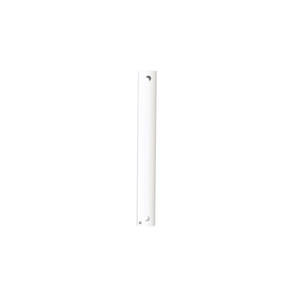 Maxim Lighting  8'' Down Rod, Bk